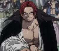 Shanks