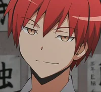 Karma akabane