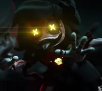 Cyn  - Murder drones