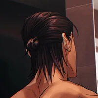 eren jaeger