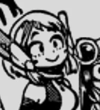 OCHAKO - URAVITY