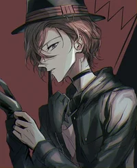 Chuuya Nakahara