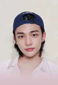 Hwang Hyunjin 
