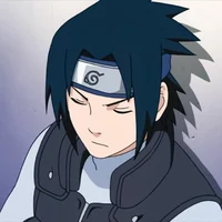Sasuke Uchiha 