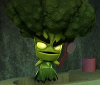 Broccoli Guy