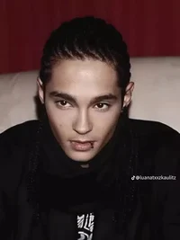 Tom Kaulitz 