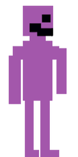 William afton