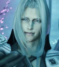 FF-Sephiroth