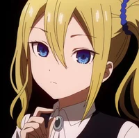 Ai Hayasaka 