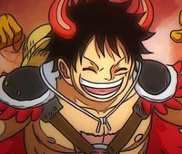 Luffy
