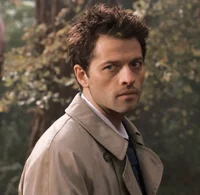 CASTIEL