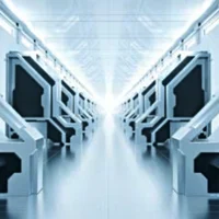 Robot facility