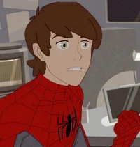 SpiderMan_Peter