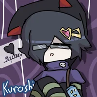 Kuroshi