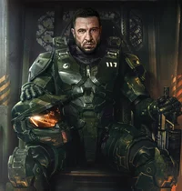 John - Master Chief