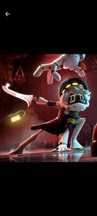 Serial Designation N