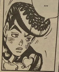Josuke Higashikata 