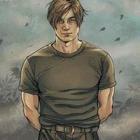 Leon Kennedy