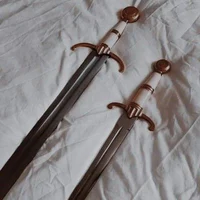 BL - Greek warrior
