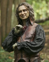 Rumplestiltskin