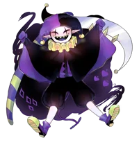 JEVIL