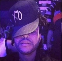 The Weeknd