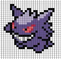 3-Abandoned gengar 