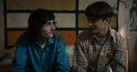 Byler family