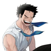 Husband - Garp