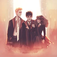 Golden Trio