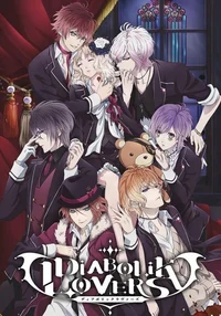 Diabolik lovers 
