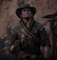 John Marston 