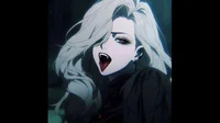 Goth Wife