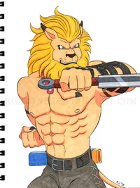 Leomon