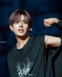 Heeseung husband