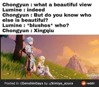 Chongyun