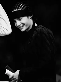 Tom Kaulitz 