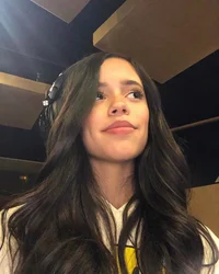 Jenna Ortega