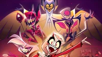 Hazbin Hotel