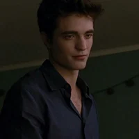 1TWLT Edward Cullen