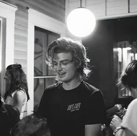 Joe Keery 