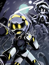 Serial Designation V