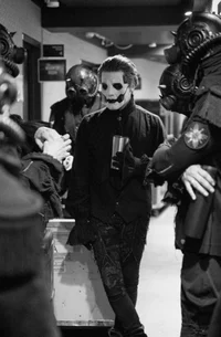 Nameless Ghouls Era5