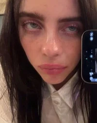 Billie Eillish