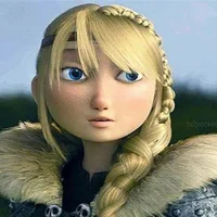 Astrid Hofferson