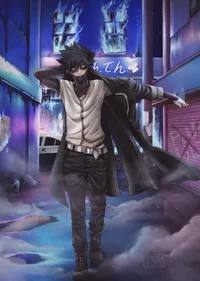Dabi