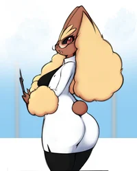 Professor Pygmy