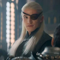 Aemond Targaryen 