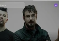 Adam gontier 