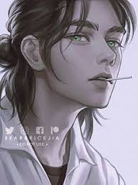 Eren Yeager 